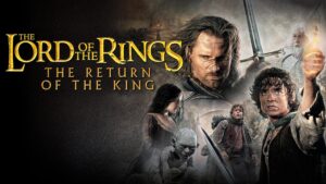 The Lord of the Rings: The Return of the King (2003)