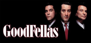 Goodfellas (1990)