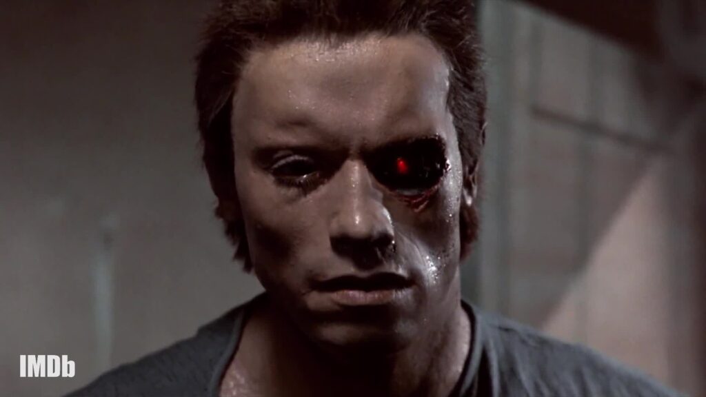 The Terminator (1984)