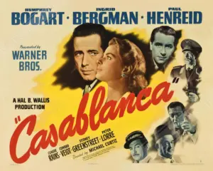 Casablanca (1942)