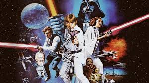 Star Wars: Episode IV – A New Hope (1977)