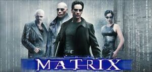 The Matrix (1999)