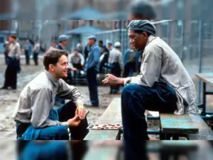 The Shawshank Redemption